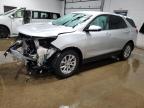 2019 CHEVROLET EQUINOX LT - 3GNAXJEV9KS681126