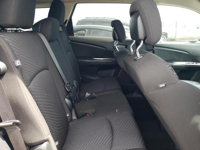 2019 DODGE JOURNEY SE - 3C4PDCBB4KT701469