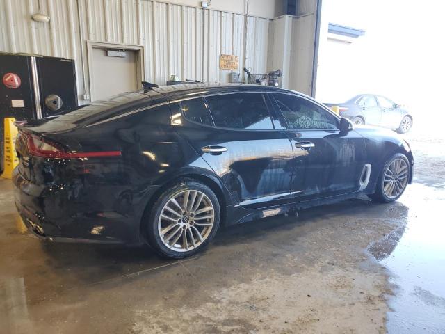 Vin: knae15la9j6023504, lot: 48526625, kia stinger 20183