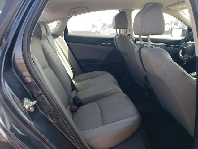 2016 HONDA CIVIC 19XFC2F52GE085036