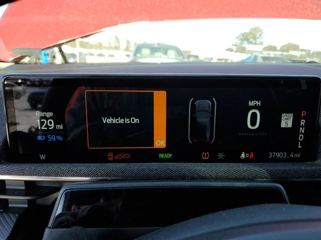 2022 FORD MUSTANG MA - 3FMTK3R79NMA29148