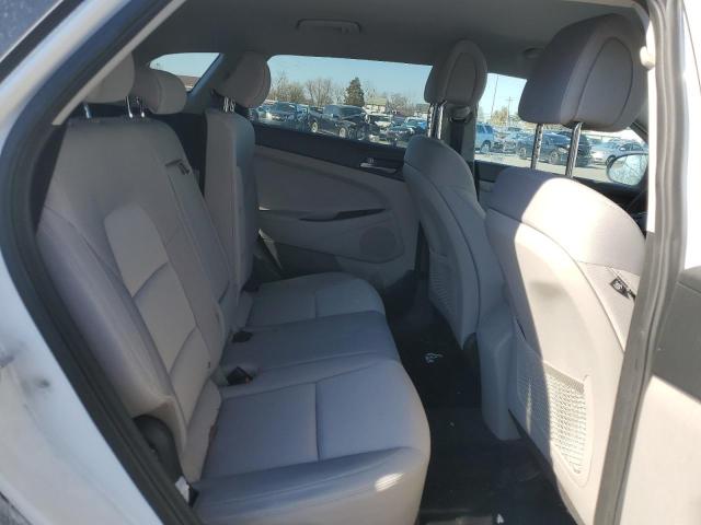 2017 HYUNDAI TUCSON LIM - KM8J3CA41HU585301
