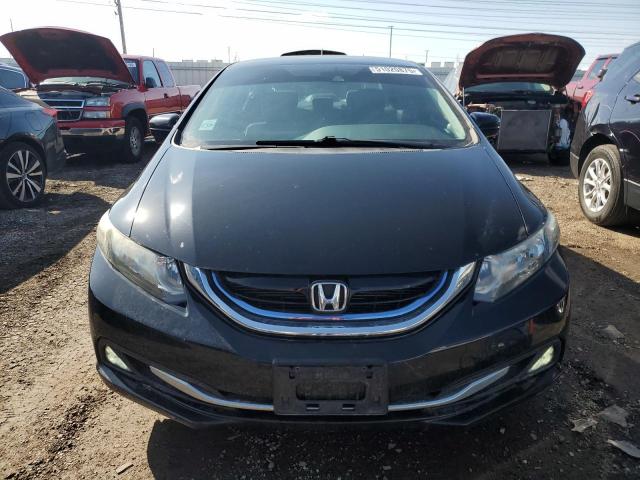 2015 HONDA CIVIC HYBR 19XFB4F30FE002151