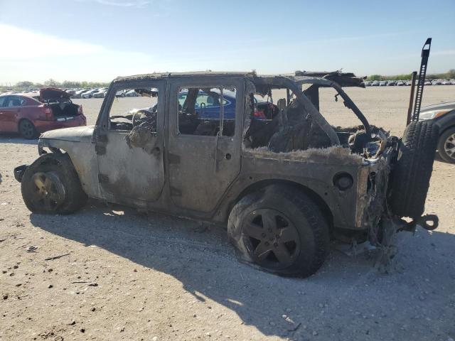 Vin: 1j4ha5h14bl558360, lot: 49212835, jeep wrangler sahara 20112