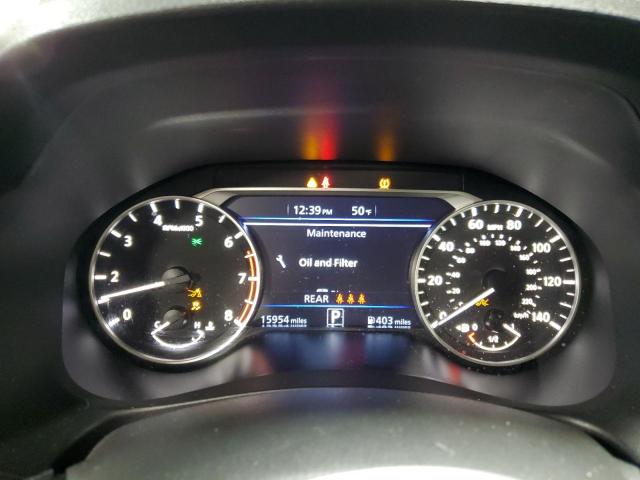 2023 NISSAN ALTIMA SV - 1N4BL4DW3PN409554