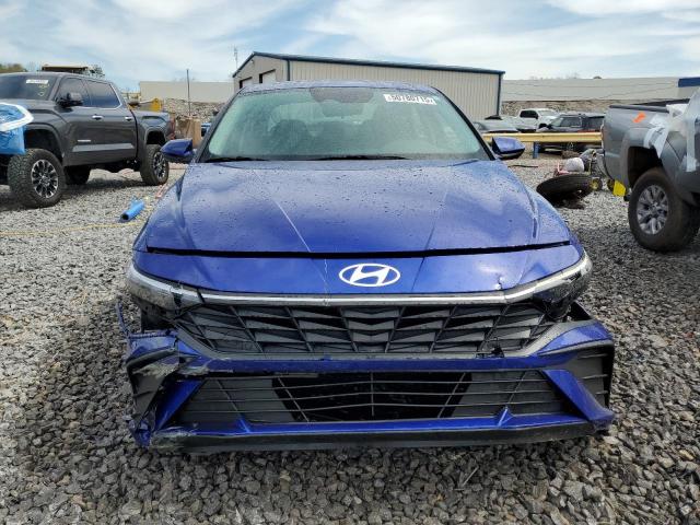 2024 HYUNDAI ELANTRA SE - KMHLM4DG0RU729102