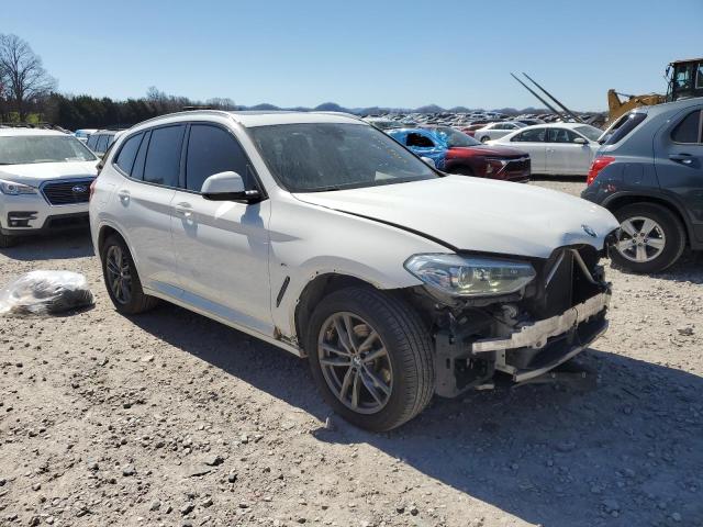 Vin: 5uxtr9c52kld94165, lot: 49057615, bmw x3 xdrive30i 20194