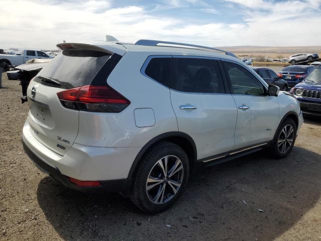 2017 NISSAN ROGUE SV H 5N1ET2MVXHC788743