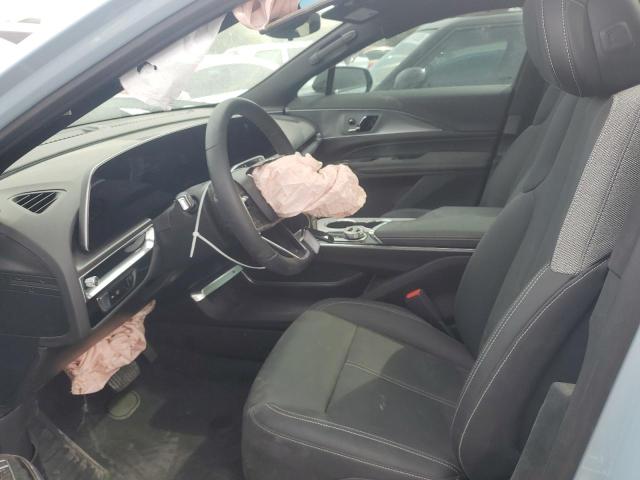 2024 CADILLAC LYRIQ TECH - 1GYKPMRK3RZ129210