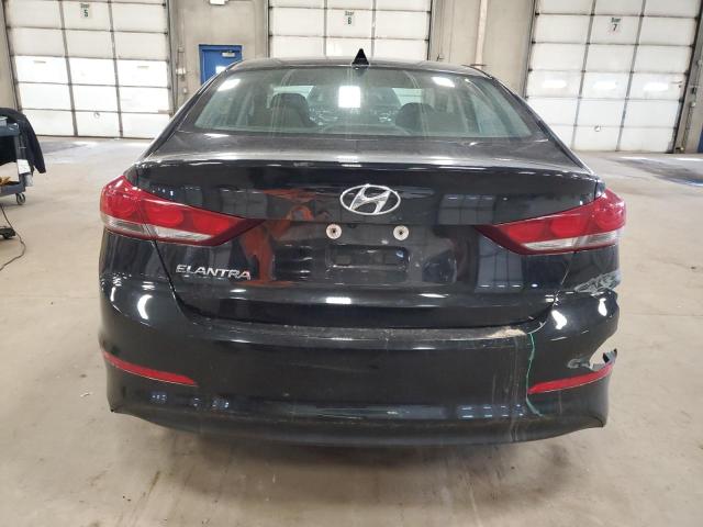 2018 HYUNDAI ELANTRA SE - 5NPD84LF8JH394286