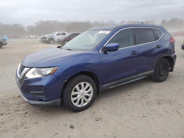 Vin: knmat2mt8jp574124, lot: 47250405, nissan rogue s 2018 img_1