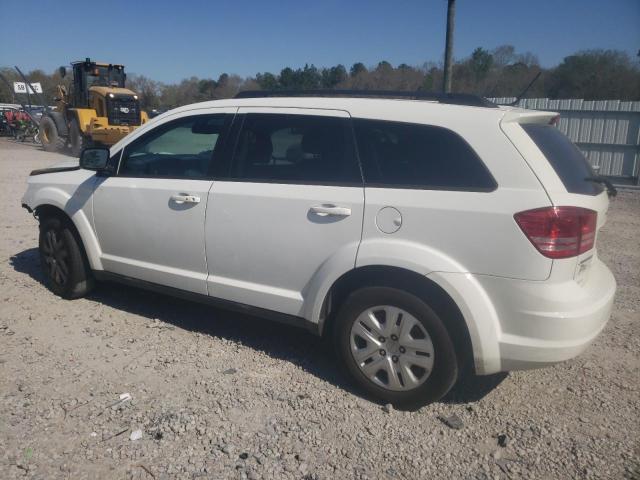 Vin: 3c4pdcab3jt421767, lot: 50516125, dodge journey se 20182
