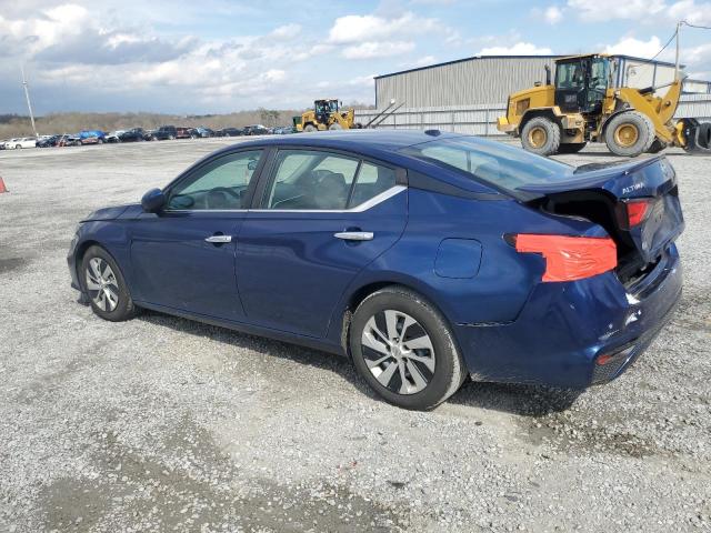 2020 NISSAN ALTIMA S - 1N4BL4BV9LC232721