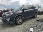 HONDA PILOT EXLN