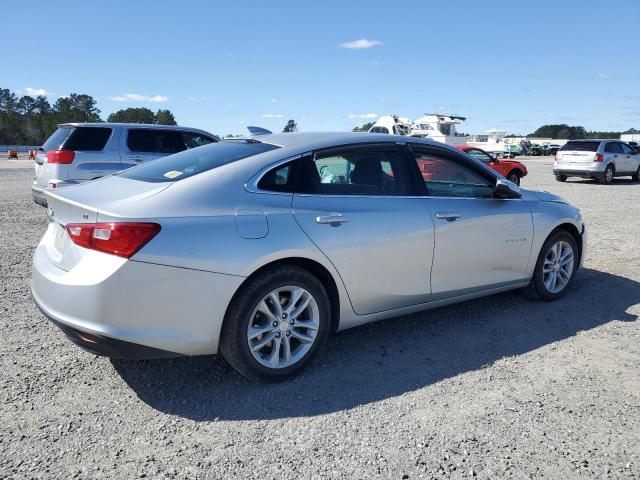 Vin: 1g1ze5st7hf206348, lot: 46403485, chevrolet malibu lt 20173