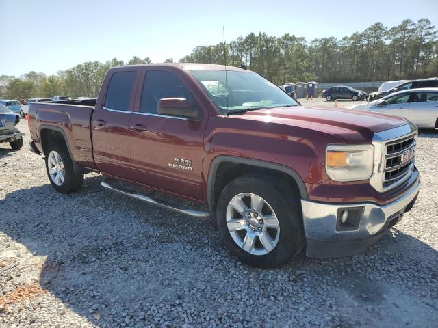 Vin: 1gtr1uecxez136105, lot: 48596445, gmc sierra c1500 sle 20144