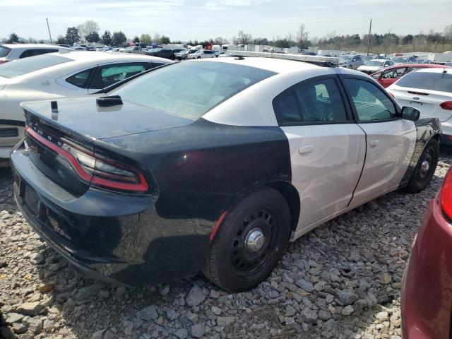 2019 DODGE CHARGER PO 2C3CDXKT4KH757522