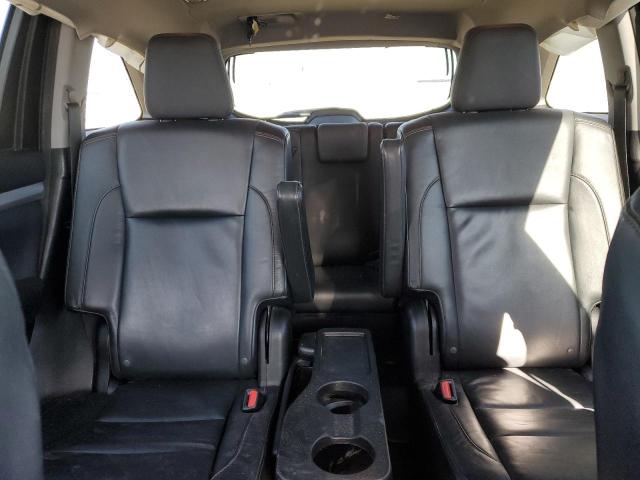 2015 TOYOTA HIGHLANDER - 5TDJKRFH8FS131666