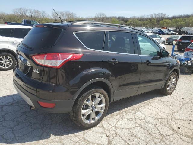 Vin: 1fmcu0hx6dub15442, lot: 51245285, ford escape sel 20133