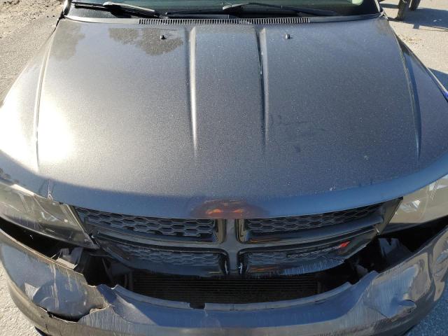 2015 DODGE JOURNEY CR - 3C4PDCGG3FT561375