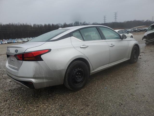 2020 NISSAN ALTIMA S - 1N4BL4BV9LC213005