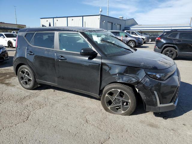 Vin: kndj33au8p7856050, lot: 49991125, kia soul ex 20234