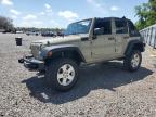 2017 JEEP WRANGLER U - 1C4BJWDG8HL570497