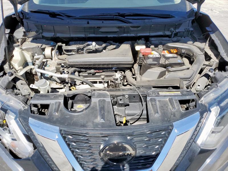 2020 NISSAN ROGUE S - KNMAT2MT0LP538043