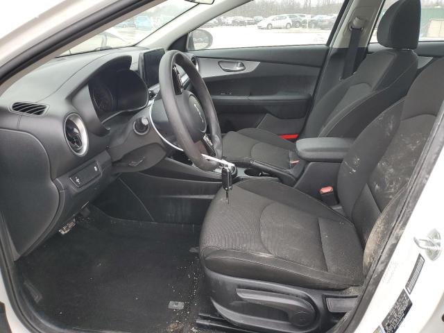 2022 KIA FORTE FE - 3KPF24AD1NE487446