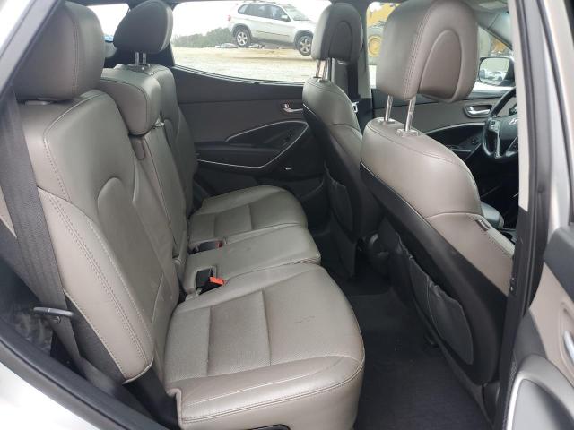 2017 HYUNDAI SANTA FE S - 5XYZU3LB2HG494281