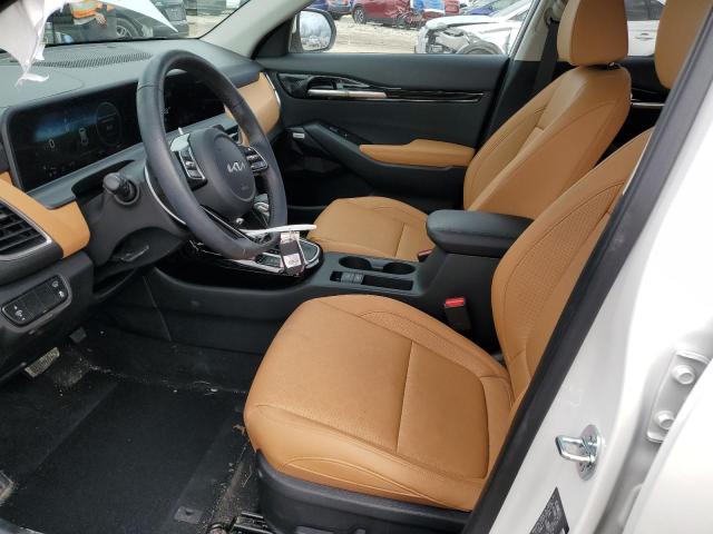 2024 KIA SELTOS SX - KNDETCA75R7602679