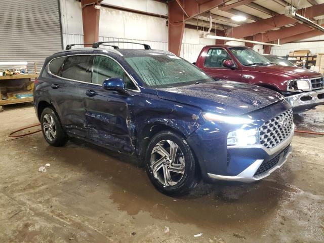 Vin: 5nms2daj3nh464828, lot: 51165355, hyundai santa fe sel 20224