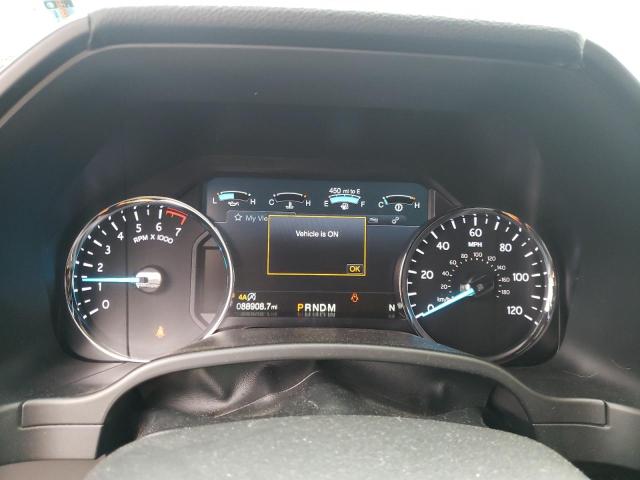 2018 FORD EXPEDITION - 1FMJK2AT2JEA25680