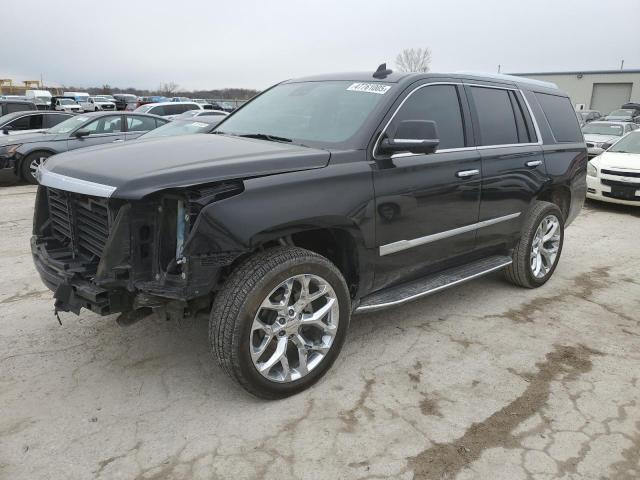 Vin: 1gys4bkj1kr233943, lot: 47761005, cadillac escalade luxury 2019 img_1