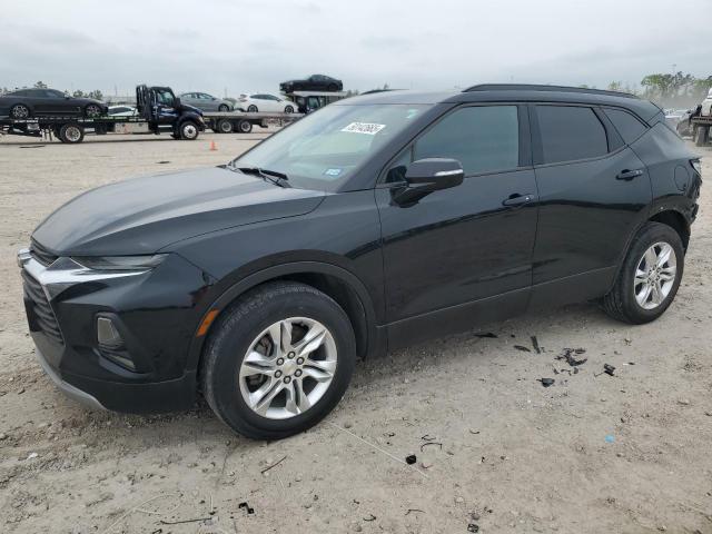 CHEVROLET BLAZER 1LT