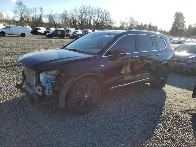 CADILLAC XT6 PLATIN