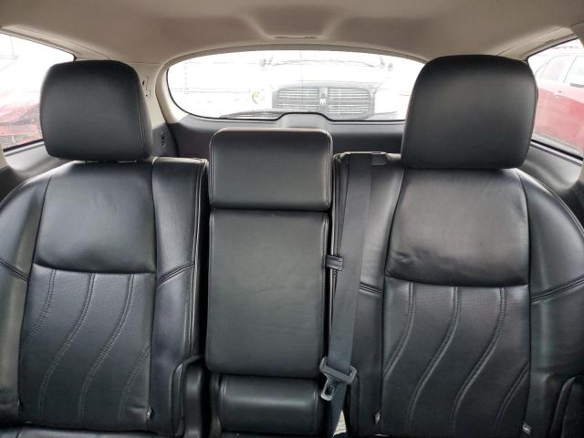 2015 INFINITI QX60 - 5N1AL0MM7FC522944