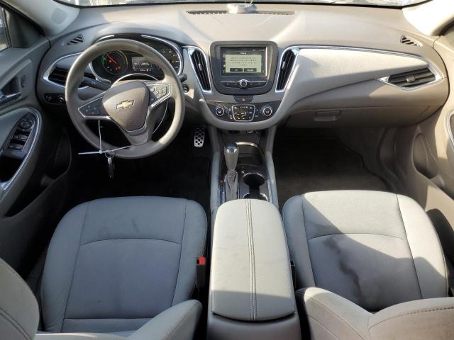 2016 CHEVROLET MALIBU HYB - 1G1ZJ5SUXGF302882