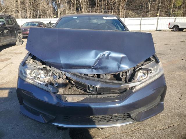2016 HONDA ACCORD EXL - 1HGCT1B85GA002846
