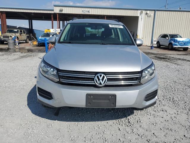 2018 VOLKSWAGEN TIGUAN LIM WVGBV7AX8JK001137