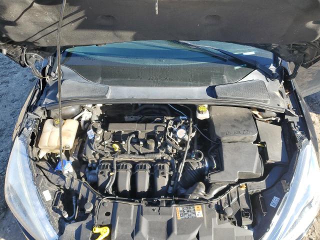 2018 FORD FOCUS SE - 1FADP3K27JL305031