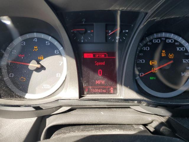 2017 GMC TERRAIN SL - 2GKFLUE38H6199530
