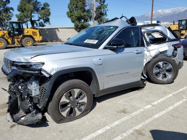 JEEP GRAND CHER