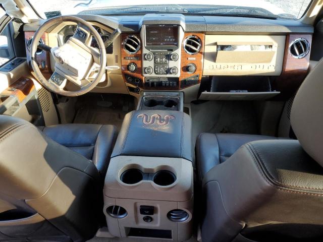 2016 FORD F250 SUPER - 1FT7W2BT6GEB60090
