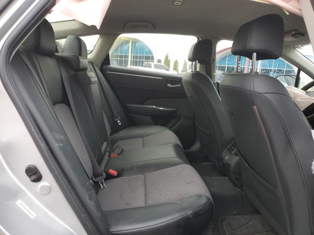2018 HONDA CLARITY JHMZC5F15JC009450