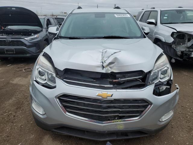 2017 CHEVROLET EQUINOX LT - 2GNALCEK2H1576526