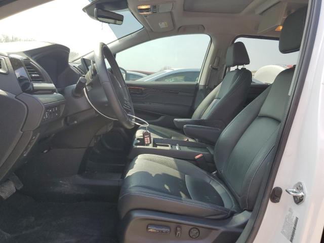 2023 HONDA ODYSSEY TO - 5FNRL6H87PB012122