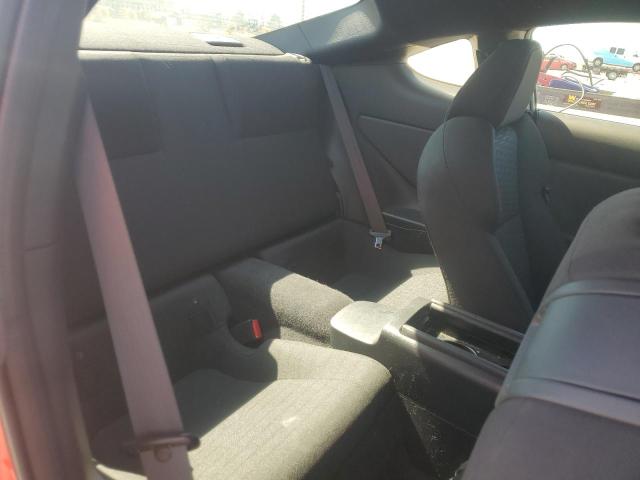 2023 TOYOTA GR 86 JF1ZNBC1XP8752735