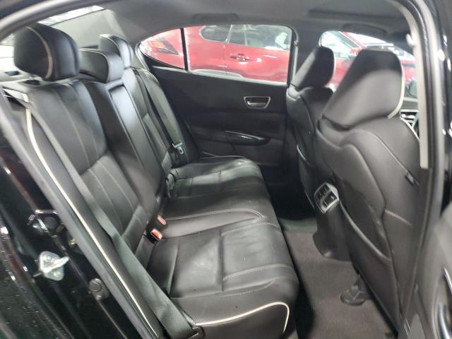 2020 ACURA TLX TECHNO - 19UUB3F43LA004051