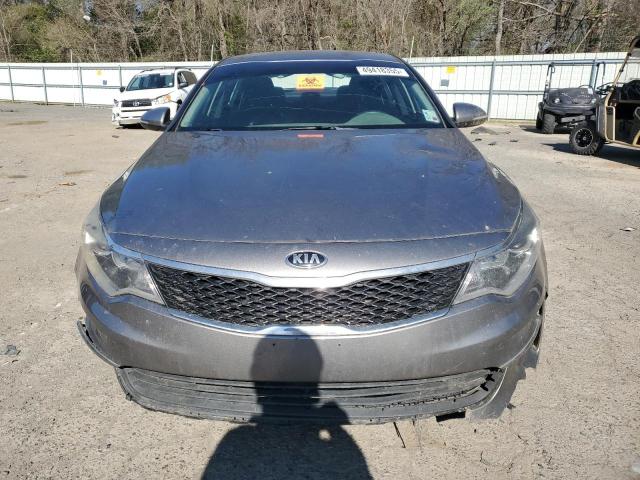 2016 KIA OPTIMA LX - 5XXGT4L38GG103369